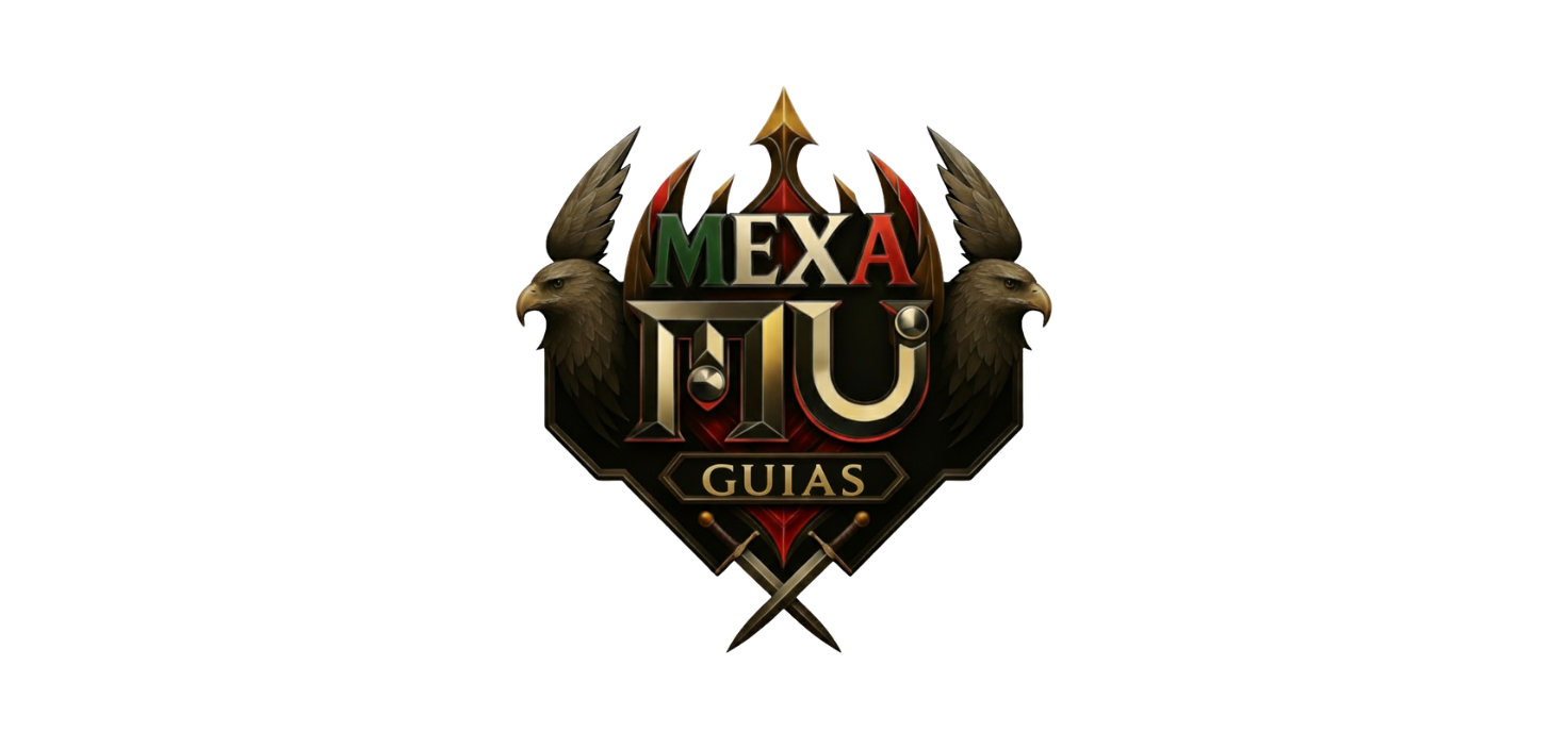 Logo MexaMU